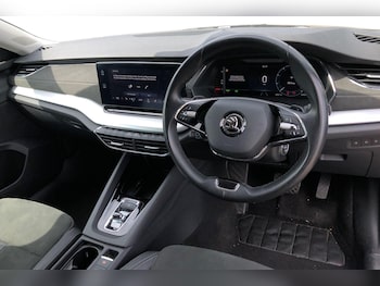 Used Skoda Octavia 2021 for sale - 75804520: Photo