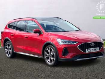 2022 - 1.5 EcoBlue Active Vignale 5dr Auto