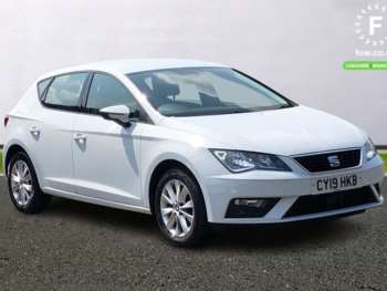 2019 - 1.5 TSI EVO SE [EZ] 5dr