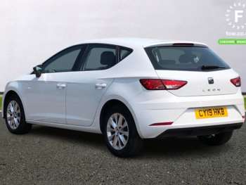 Used SEAT Leon 2019 for sale - 74923520: Photo