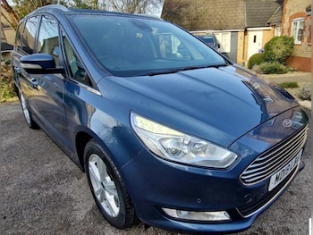 2019 - 2.0 EcoBlue 150 Titanium 5dr