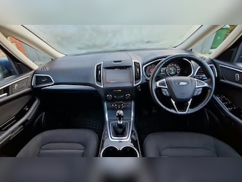 Used Ford Galaxy 2019 for sale - 77787616: Photo