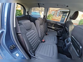 Used Ford Galaxy 2019 for sale - 77787616: Photo