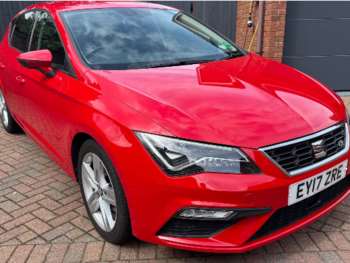 2017 - 1.4 EcoTSI 150 FR Technology 5dr DSG