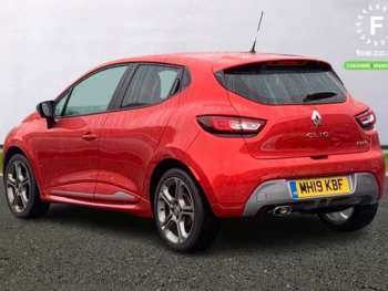 Used Renault Clio 2019 for sale - 74761977: Photo