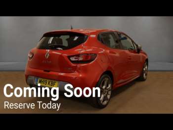 Used Renault Clio 2019 for sale - 74761977: Photo