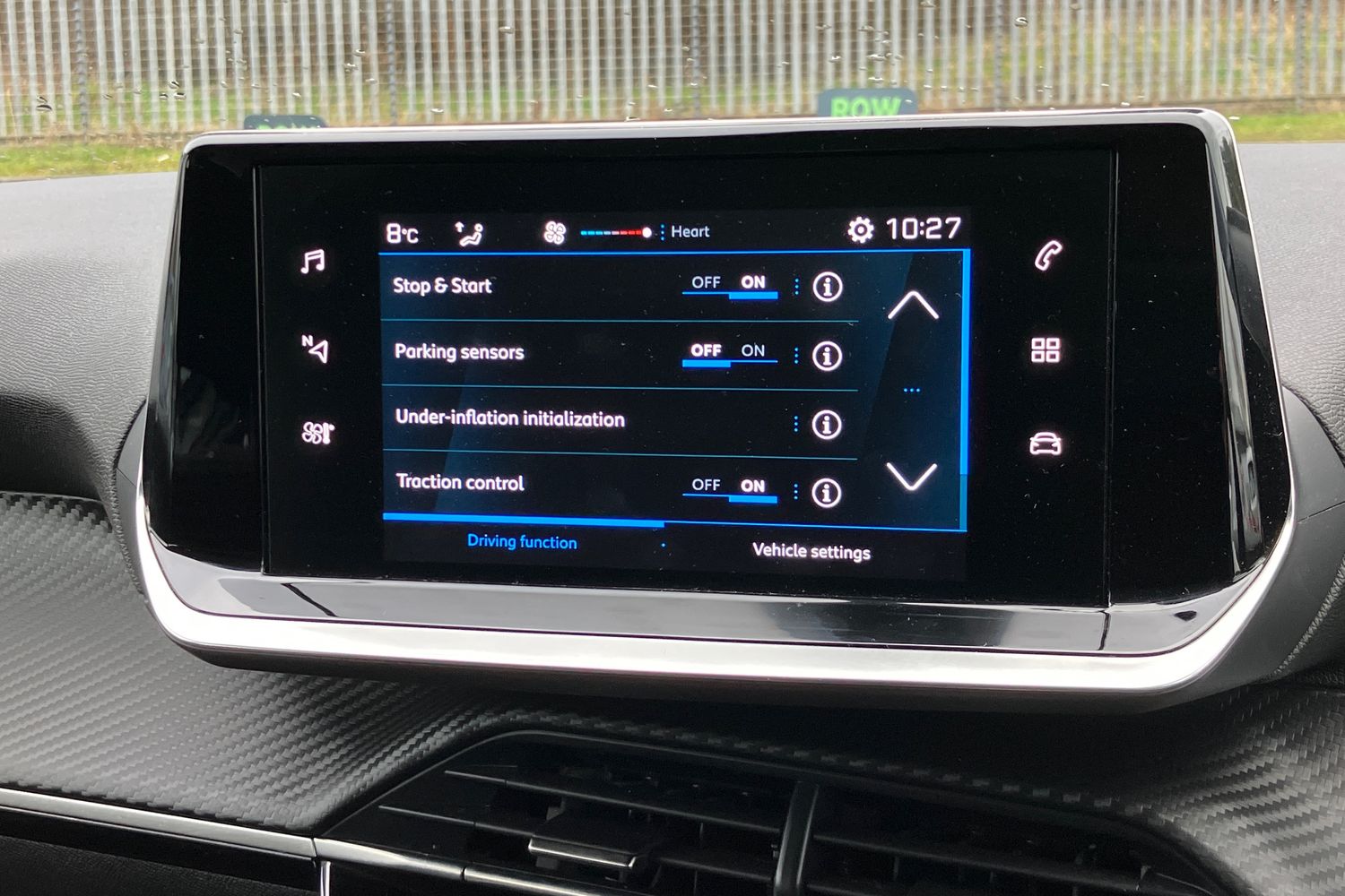 Used Peugeot 208 2020 for sale - 77527407: Photo 10