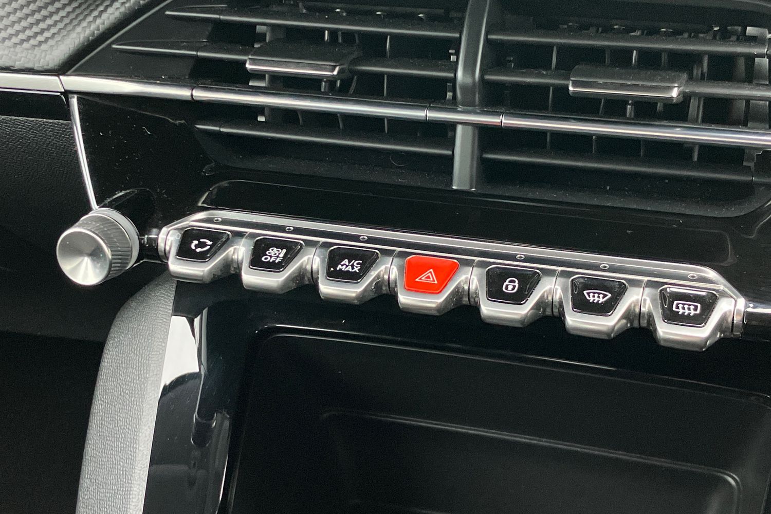 Used Peugeot 208 2020 for sale - 77527407: Photo 11