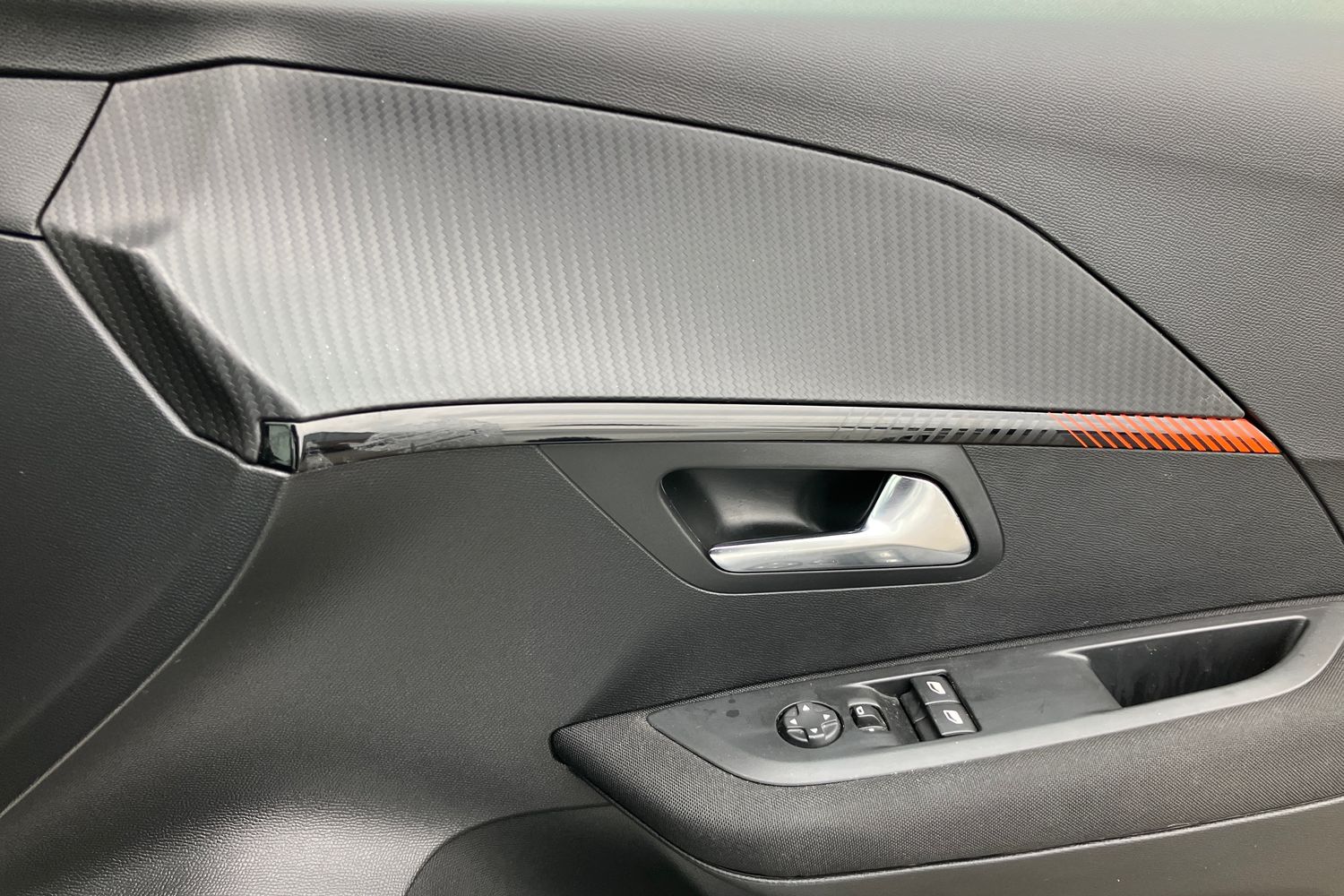 Used Peugeot 208 2020 for sale - 77527407: Photo 20