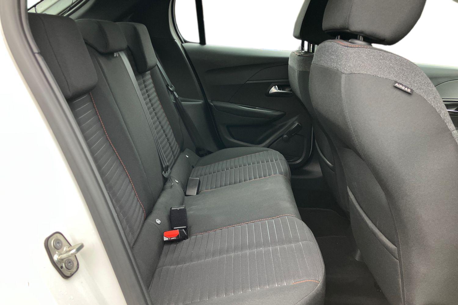 Used Peugeot 208 2020 for sale - 77527407: Photo 21