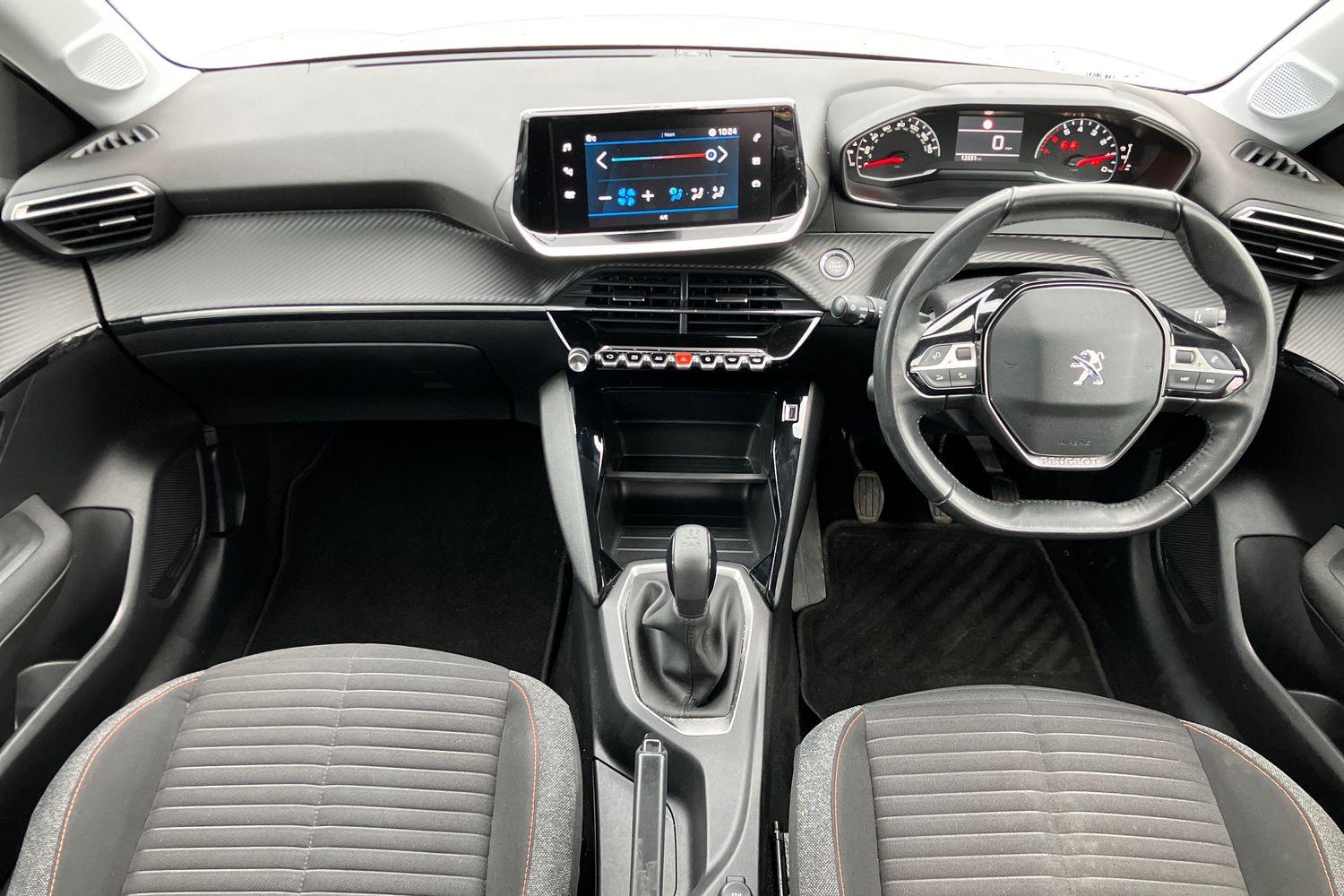 Used Peugeot 208 2020 for sale - 77527407: Photo 3