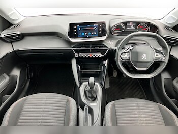 Used Peugeot 208 2020 for sale - 77527407: Photo