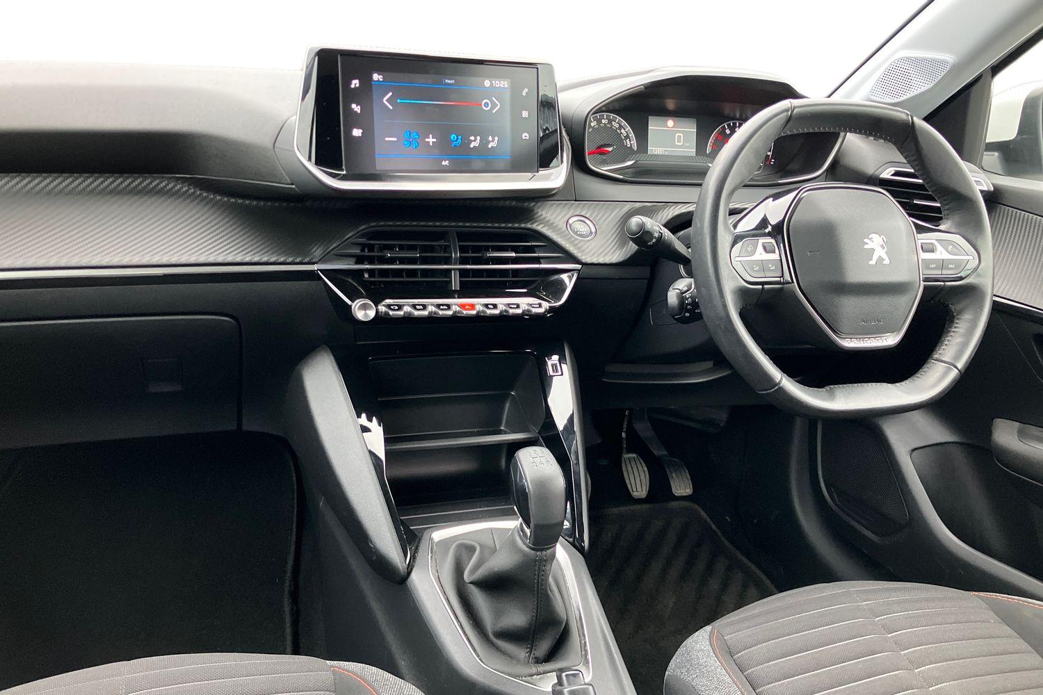 Used Peugeot 208 2020 for sale - 77527407: Photo 4