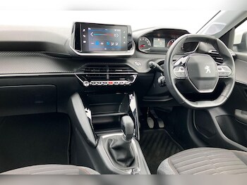 Used Peugeot 208 2020 for sale - 77527407: Photo