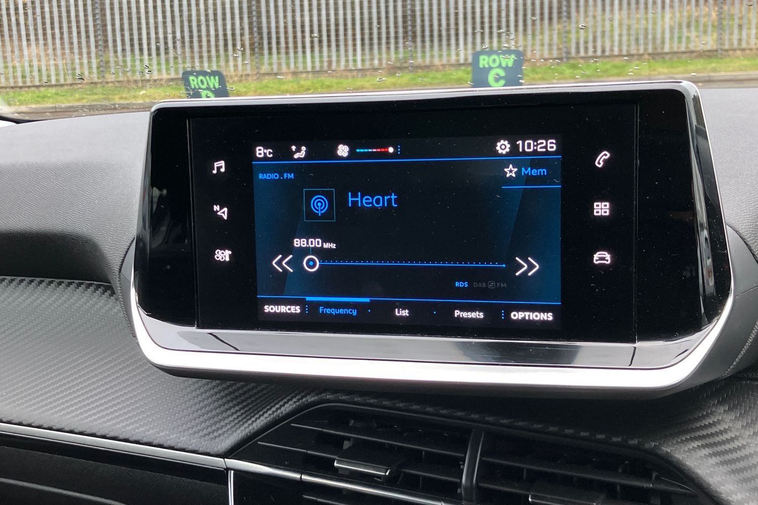 Used Peugeot 208 2020 for sale - 77527407: Photo 6