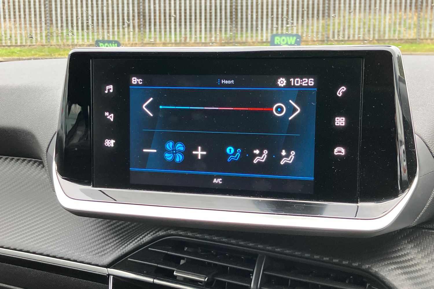 Used Peugeot 208 2020 for sale - 77527407: Photo 7