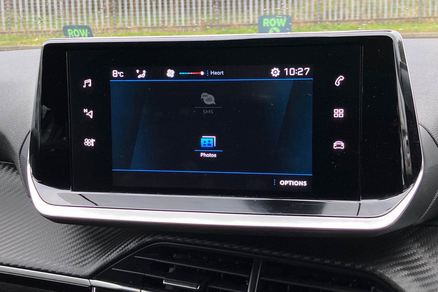 Used Peugeot 208 2020 for sale - 77527407: Photo 9