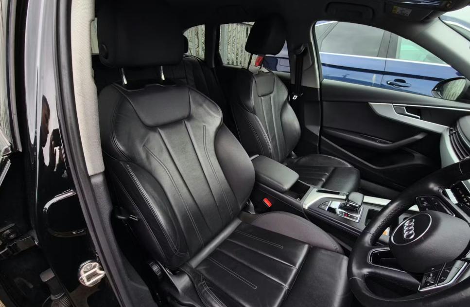 Used Audi A4 2022 for sale - 76798521: Photo 4