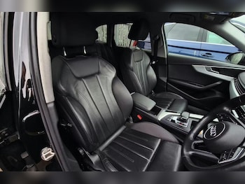 Used Audi A4 2022 for sale - 76798521: Photo