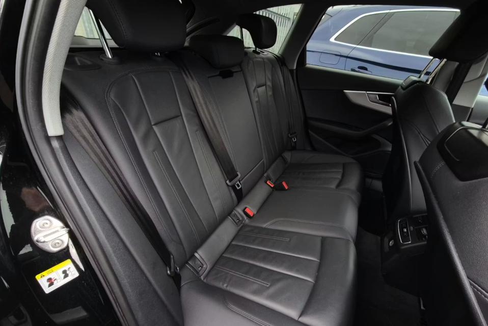 Used Audi A4 2022 for sale - 76798521: Photo 5