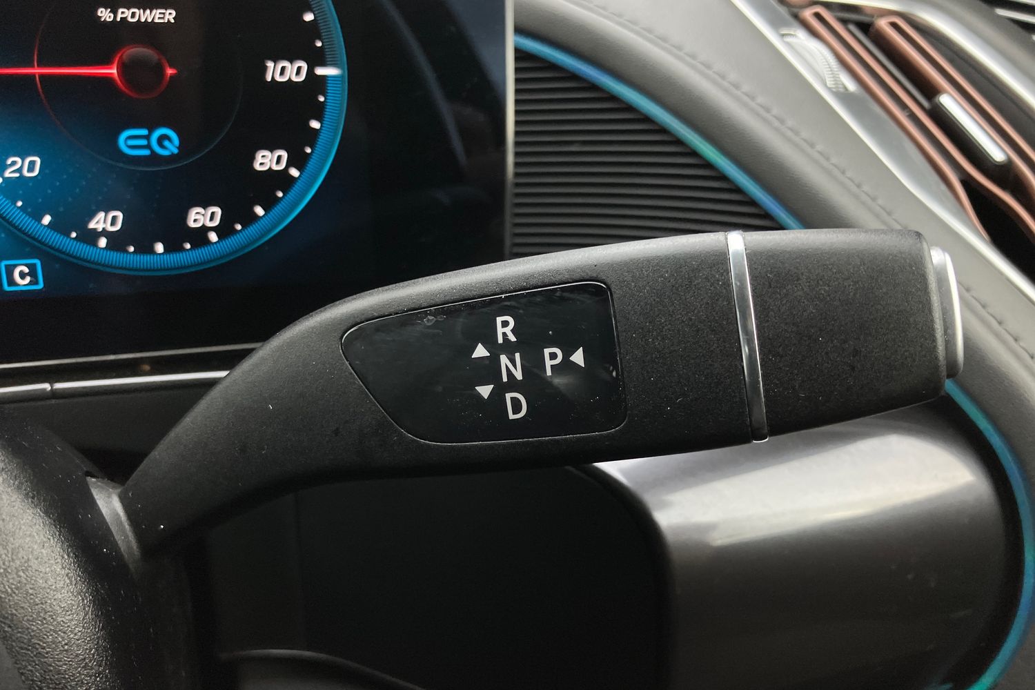 Used Mercedes-Benz EQC 2022 for sale - 76594419: Photo 14