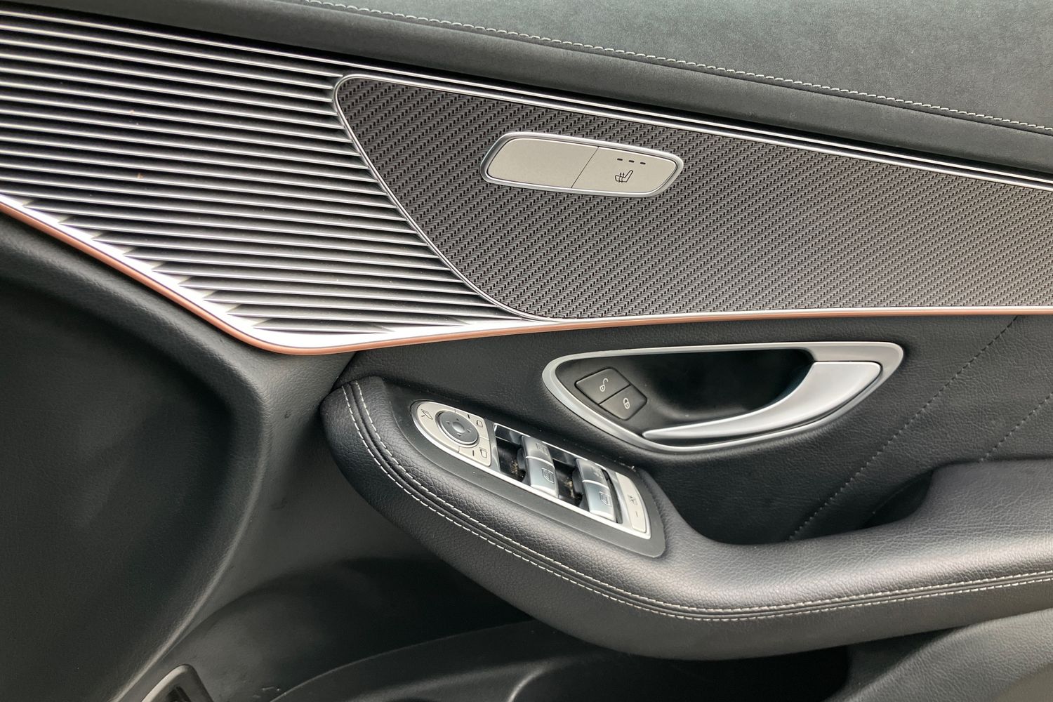 Used Mercedes-Benz EQC 2022 for sale - 76594419: Photo 17