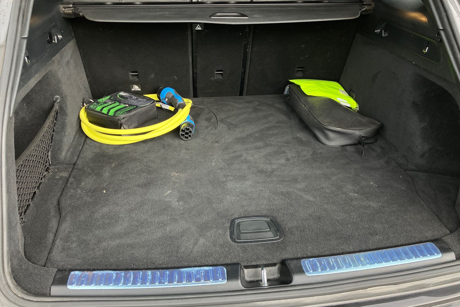 Used Mercedes-Benz EQC 2022 for sale - 76594419: Photo 20