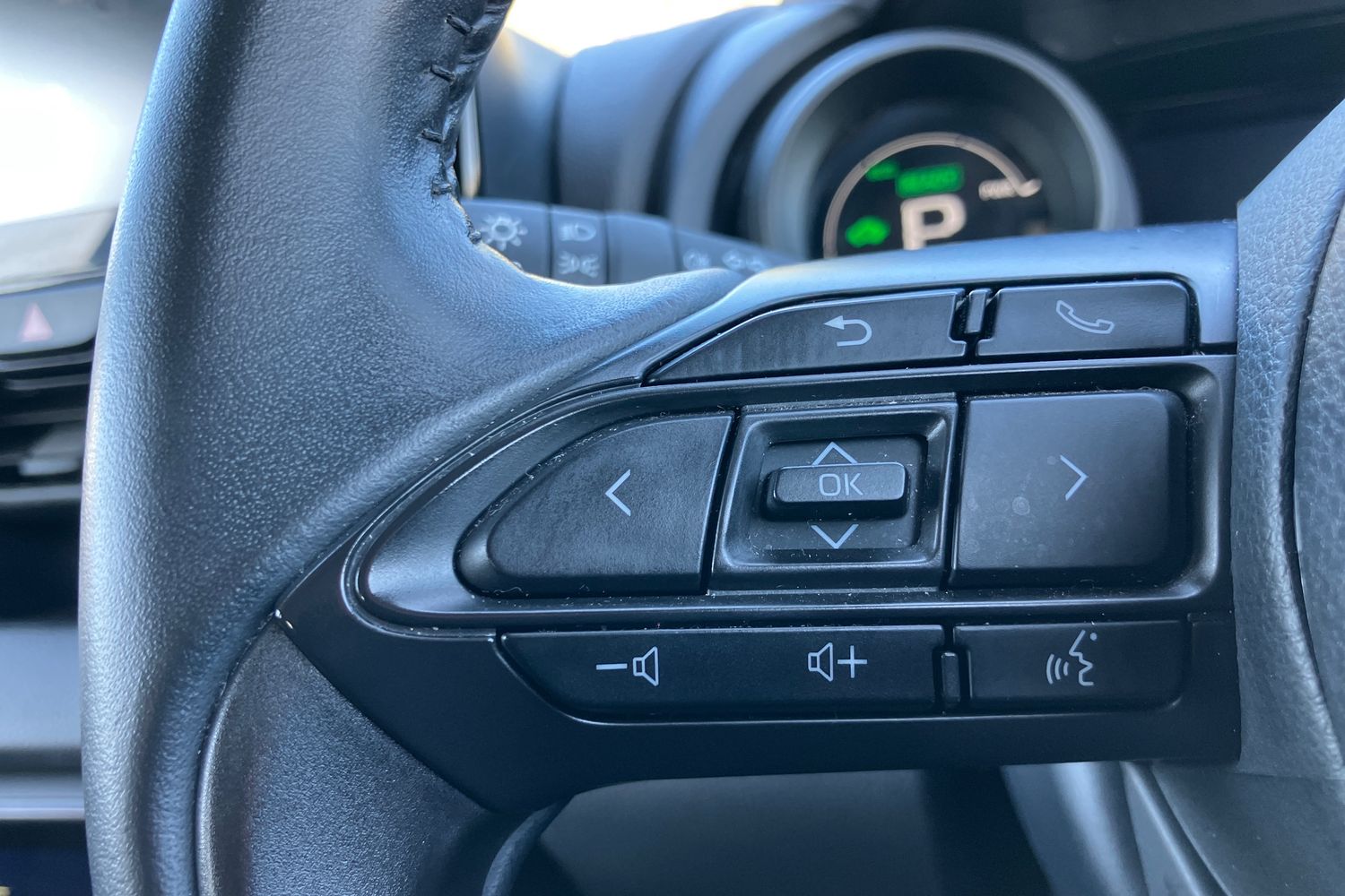 Used Toyota Yaris 2022 for sale - 77390175: Photo 14