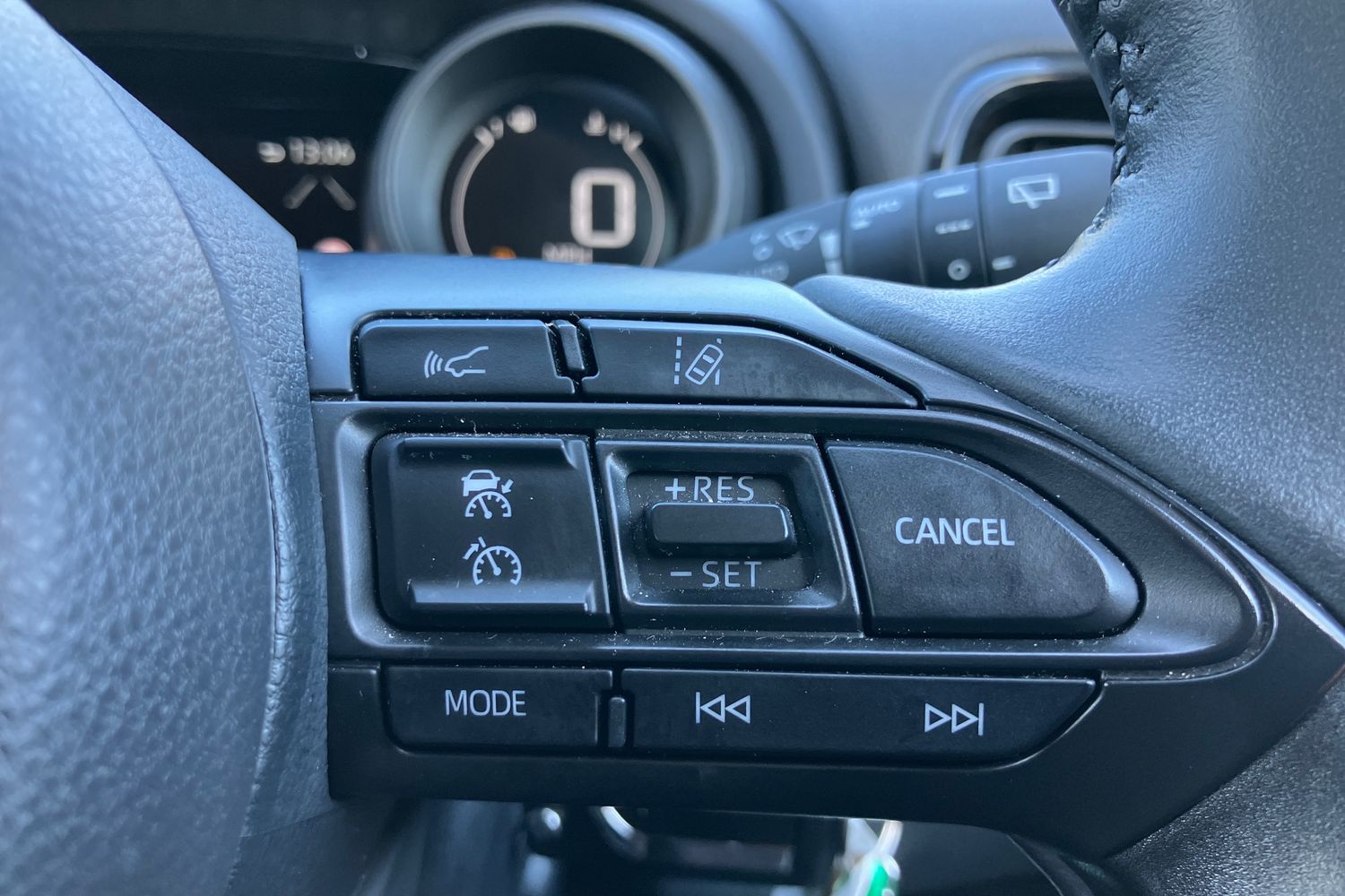 Used Toyota Yaris 2022 for sale - 77390175: Photo 15