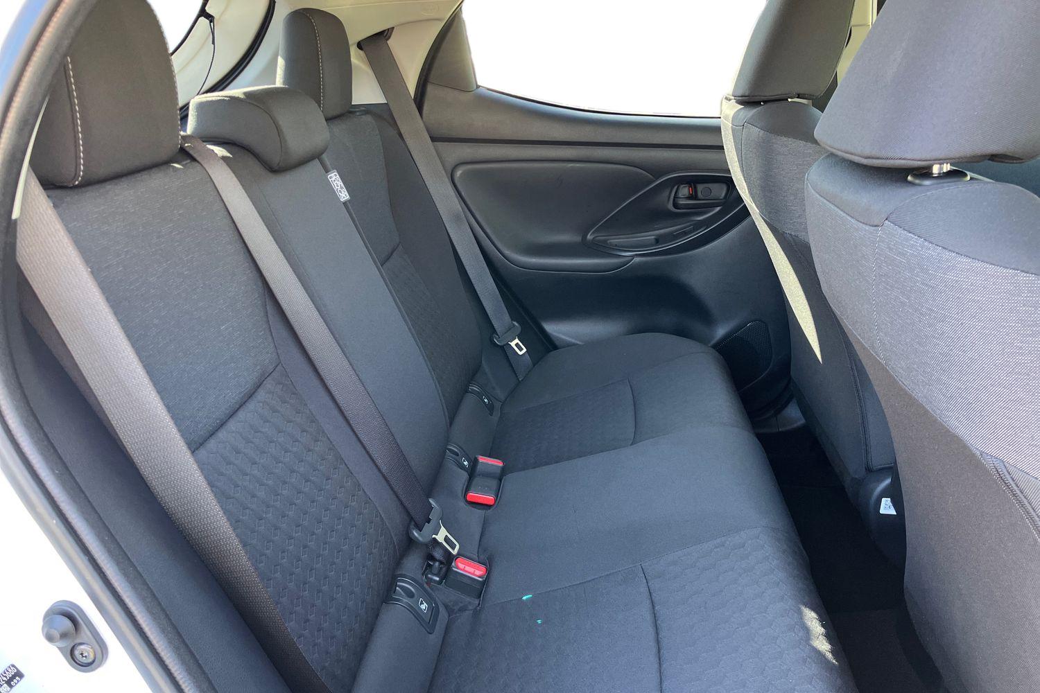 Used Toyota Yaris 2022 for sale - 77390175: Photo 20