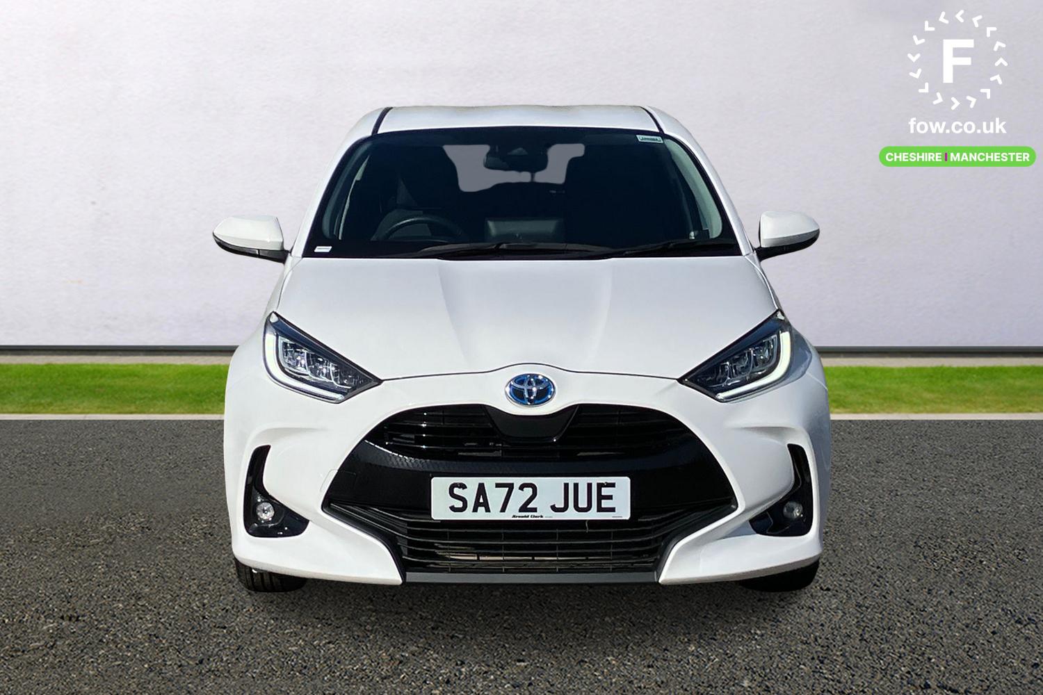 Used Toyota Yaris 2022 for sale - 77390175: Photo 23