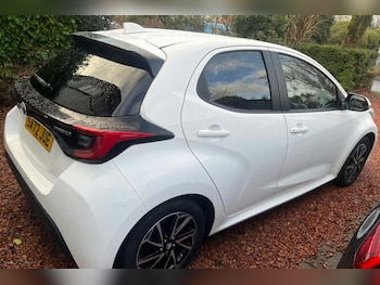 Used Toyota Yaris 2022 for sale - 77390175: Photo