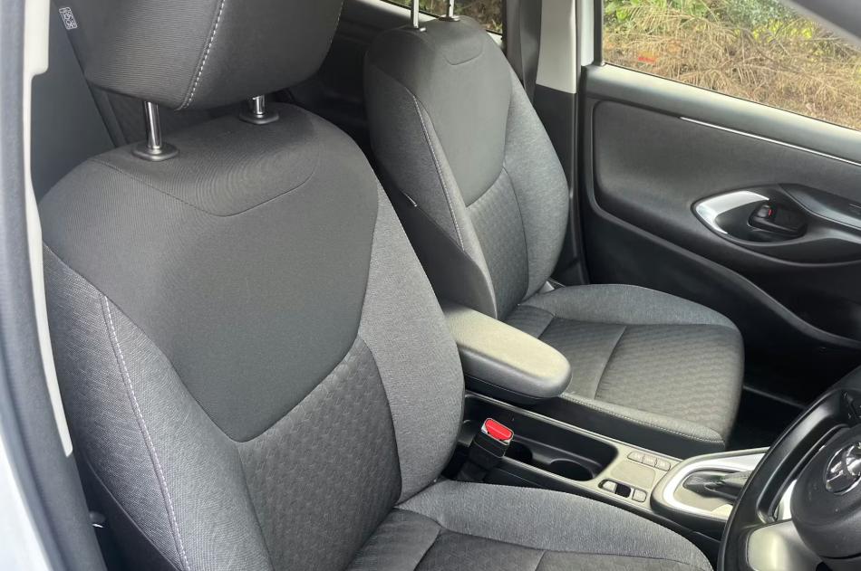 Used Toyota Yaris 2022 for sale - 77390175: Photo 5