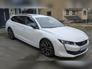 2020 - 1.6 Hybrid GT 5dr e-EAT8