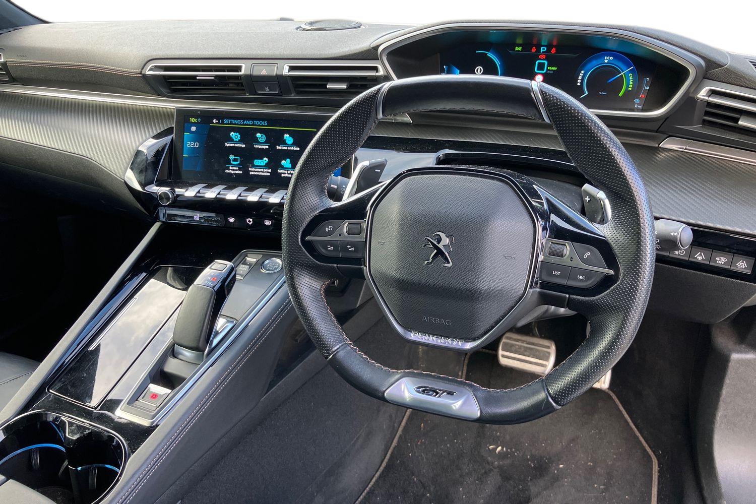 Used Peugeot 508 2020 for sale - 77879182: Photo 3