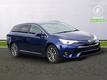 Used Toyota Avensis 2016 for sale - 78888306: Photo