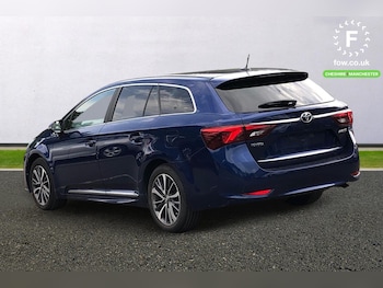 Used Toyota Avensis 2016 for sale - 78888306: Photo