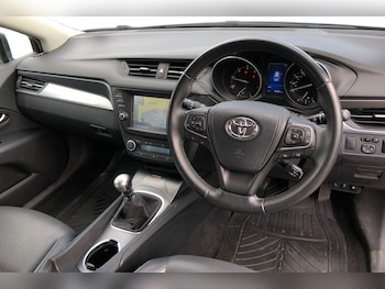 Used Toyota Avensis 2016 for sale - 78888306: Photo