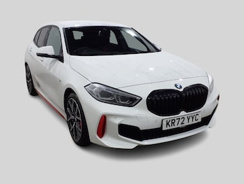 BMW 1 Series feature image