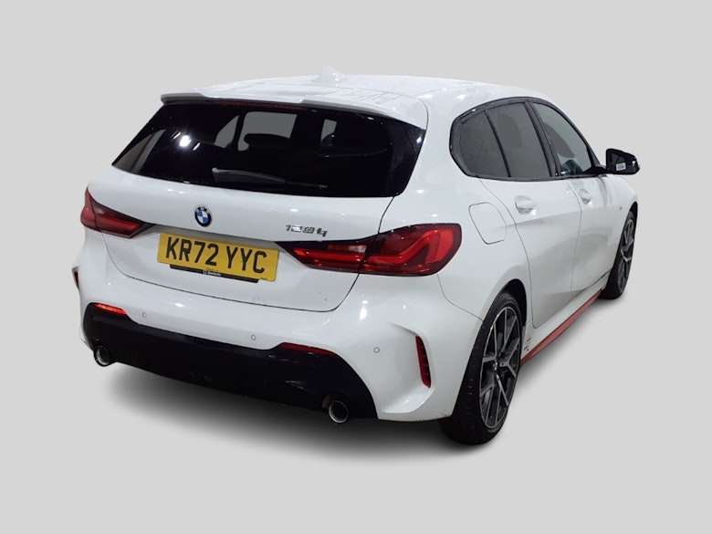 Used BMW 1 Series 2022 for sale - 77374305: Photo 2