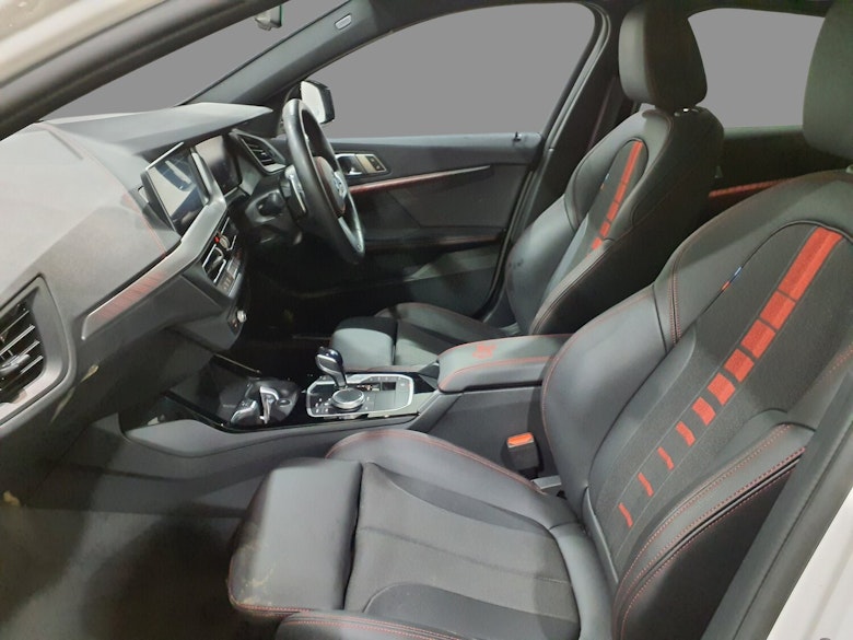 Used BMW 1 Series 2022 for sale - 77374305: Photo 3