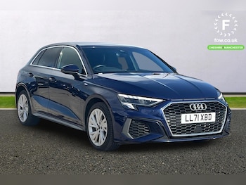 Used Audi A3 2021 for sale - 78316661: Photo