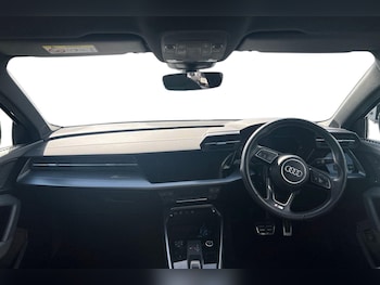 Used Audi A3 2021 for sale - 78316661: Photo