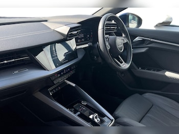 Used Audi A3 2021 for sale - 78316661: Photo