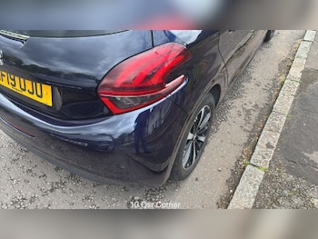 Used Peugeot 208 2019 for sale - 78646431: Photo