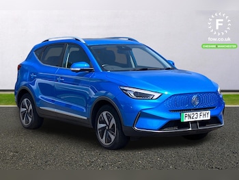 Used MG MG ZS 2023 for sale - 79215766: Photo