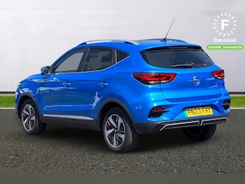 Used MG MG ZS 2023 for sale - 79215766: Photo