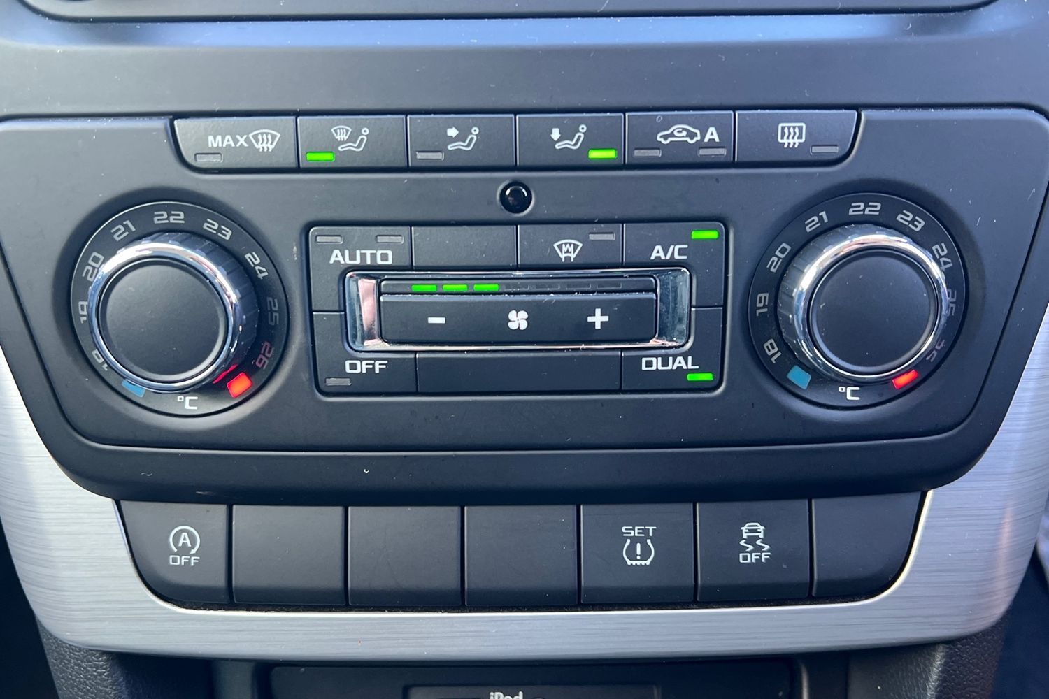 Used Skoda Yeti 2016 for sale - 77687107: Photo 10