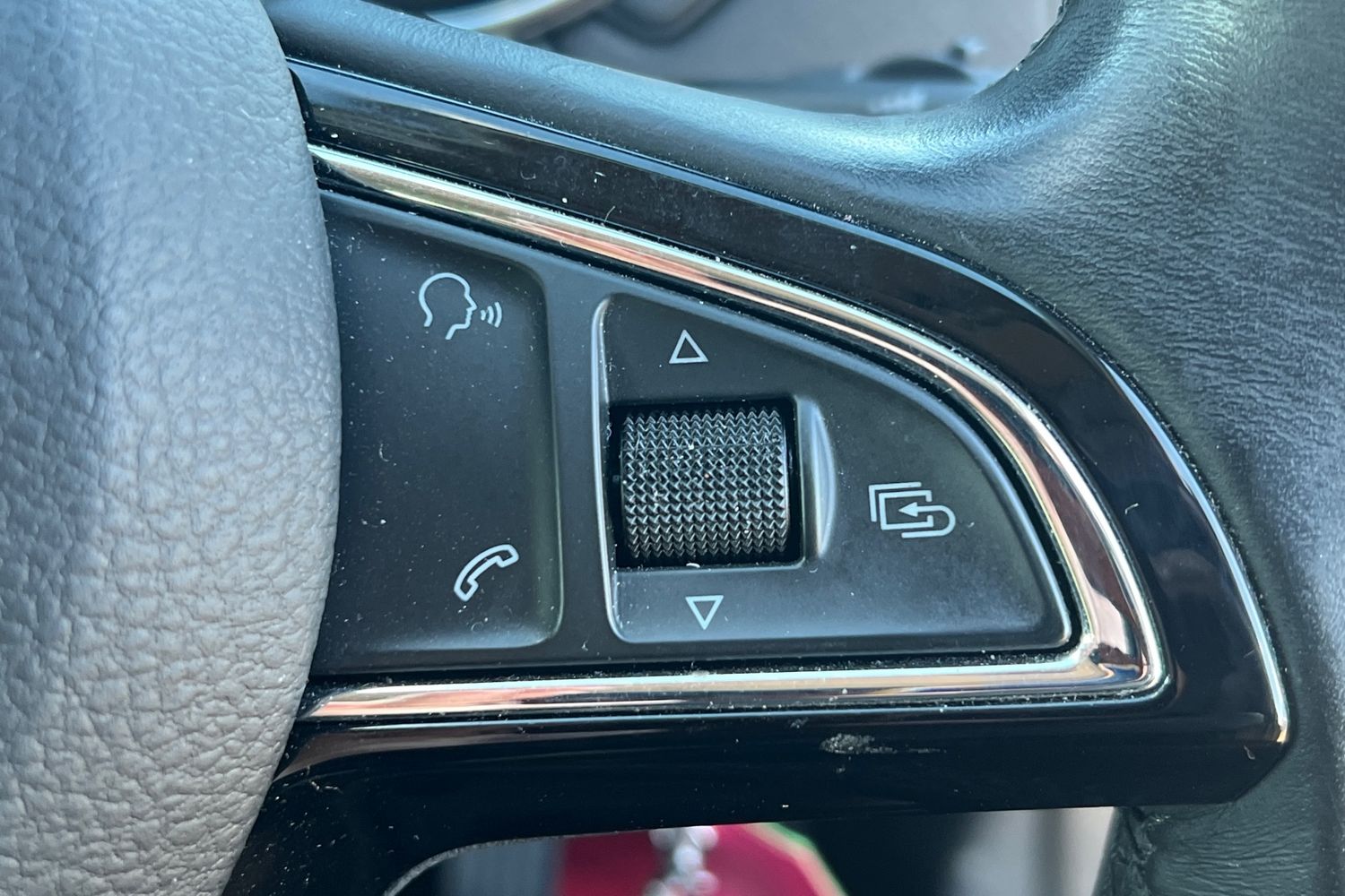 Used Skoda Yeti 2016 for sale - 77687107: Photo 12