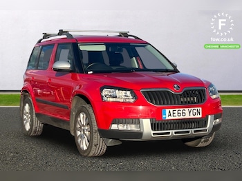 2016 - 1.2 TSI [110] SE 5dr DSG